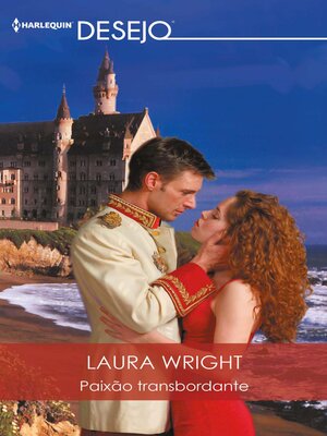 cover image of Paixão transbordante
